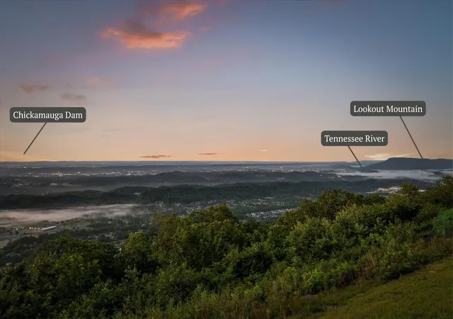 3rd image of 0 E Brow Road, Signal Mountain, TN 37377 | MLS# 3519370