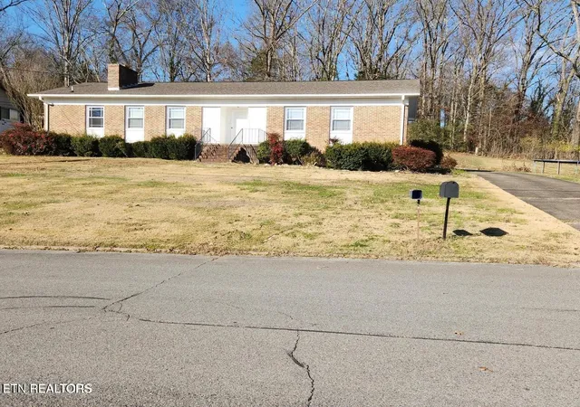 1st image of 1506 Ridgeway Circle, Athens, TN 37303 | MLS# 3516033