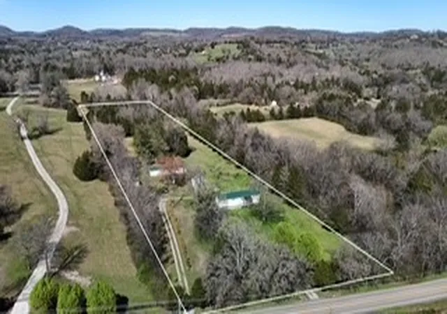 3rd image of 6790 Flat Creek Rd, College Grove, TN 37046 | MLS# 3246910