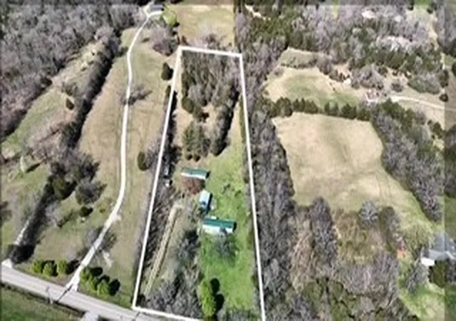 4th image of 6790 Flat Creek Rd, College Grove, TN 37046 | MLS# 3246910