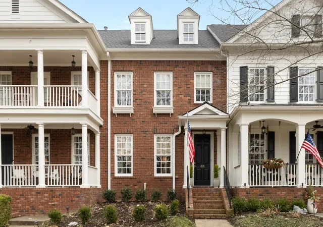 3rd image of 226 Pearl St, Franklin, TN 37064 | MLS# 3239885
