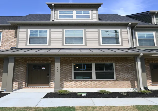 Photo 2 of Townhouse for sale at 125 Ace Ave, Smyrna, TN 37167 | MLS# 3234099 | Listing updated on 2026-09-23