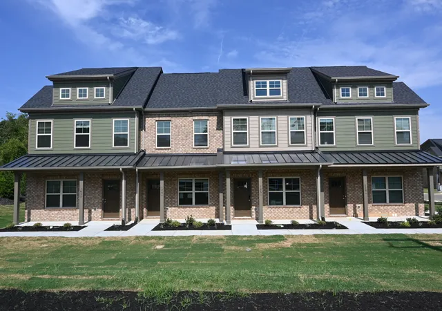 Photo 1 of Townhouse for sale at 125 Ace Ave, Smyrna, TN 37167 | MLS# 3234099 | Listing updated on 2026-09-23