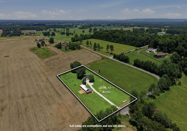 Homes for sale in Belvidere, TN | 840 Crawford Ln, Belvidere, TN 37306 | MLS# 3234068