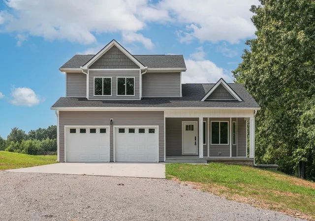 Single family home for sale at 9408 Elk Ridge Rd, Mount Pleasant, TN 38474 | MLS# 3234074