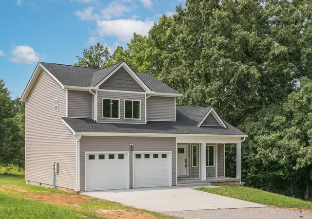 Photo 3 of Single family home for sale at 9408 Elk Ridge Rd, Mount Pleasant, TN 38474 | MLS# 3234074 | Listing updated on 2026-09-22