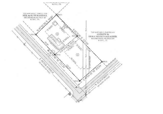 5th image of 204 E Peter Ave, Monterey, TN 38574 | MLS# 3234059