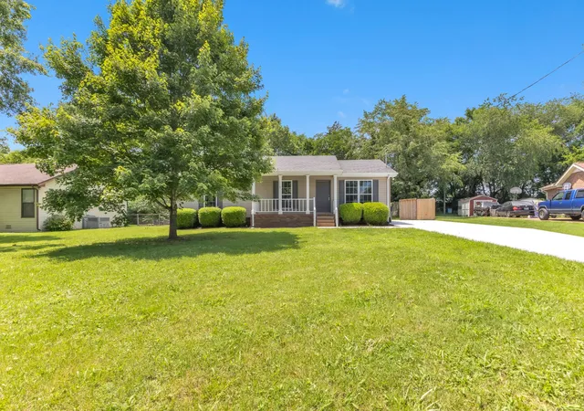 Homes for sale in Gallatin, TN | 340 Blade St, Gallatin, TN 37066 | MLS# 3234215