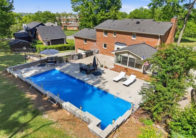 Photo 1 of Single family home for sale at 605 Bell Ridge Trce, Antioch, TN 37013 | MLS# 3234071 | Listing updated on 2026-09-08