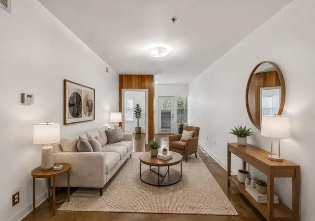 Photo 3 of Condo for sale at 1803 Broadway #226, Nashville, TN 37203 | MLS# 3242799 | Listing updated on 2026-08-13