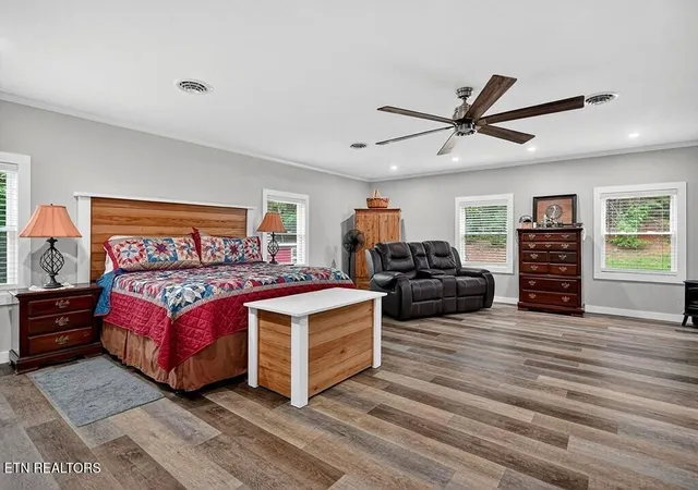 5th image of 211 Arizona Lane, Walling, TN 38587 | MLS# 3234081