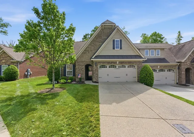 2nd image of 468 Stonegate Dr, Lebanon, TN 37090 | MLS# 3234098