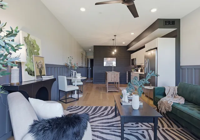 5th image of 400 Herron Dr #102, Nashville, TN 37210 | MLS# 3234157