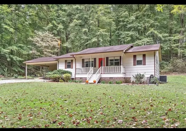 Photo 3 of Single family home for sale at 3444 Cooper Nicholson Rd, Coopertown, TN 37146 | MLS# 3234199 | Listing updated on 2026-09-16