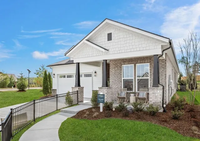 2nd image of 6161 Binns Ln, Hermitage, TN 37076 | MLS# 3234147