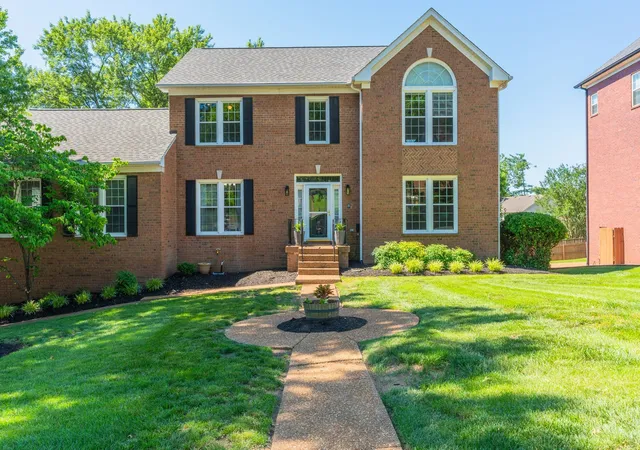 3rd image of 612 Indian Hills Mound, Goodlettsville, TN 37072 | MLS# 3234624