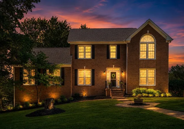 58th image of 612 Indian Hills Mound, Goodlettsville, TN 37072 | MLS# 3234624