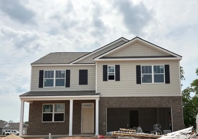 2nd image of 1995 Rosewood, White House, TN 37188 | MLS# 3234155