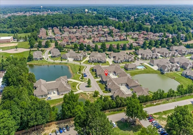 Photo 3 of Condo for sale at 3036 Wiltshire Cv, Bartlett, TN 38133 | MLS# 3596648 | Listing updated on 2026-10-07