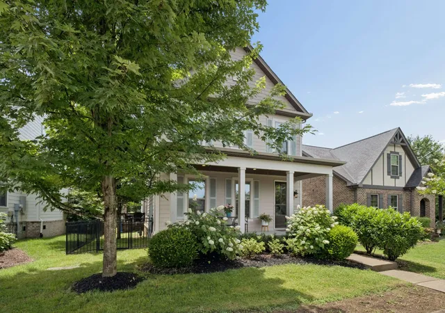 Homes for sale in Thompsons Station, TN | 2005 Firtree Way, Thompsons Station, TN 37179 | MLS# 3234176
