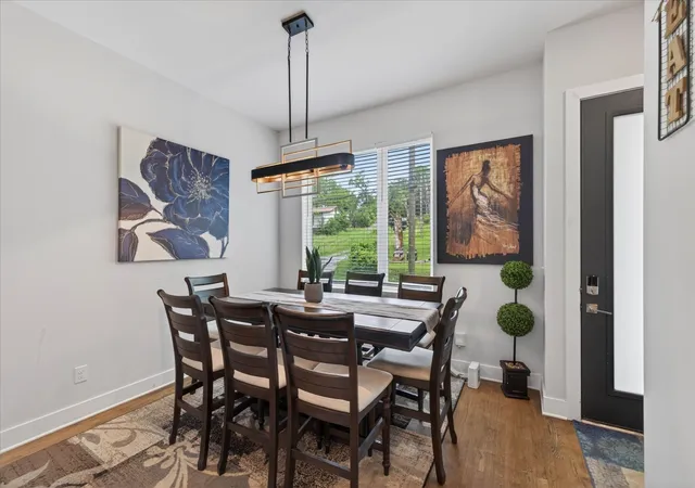 Photo 3 of Townhouse for sale at 2910 Felicia St #10, Nashville, TN 37209 | MLS# 3234249 | Listing updated on 2026-08-25