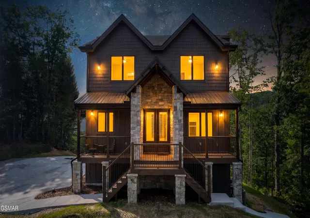1st image of 4421 Stackstone Road, Sevierville, TN 37862 | MLS# 3302485