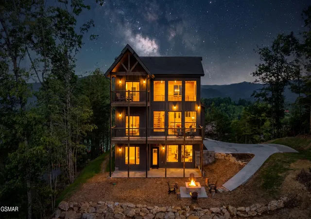 2nd image of 4421 Stackstone Road, Sevierville, TN 37862 | MLS# 3302485