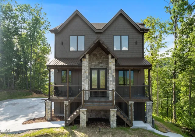 3rd image of 4421 Stackstone Road, Sevierville, TN 37862 | MLS# 3302485