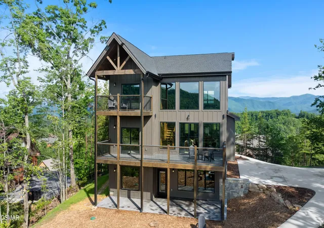 4th image of 4421 Stackstone Road, Sevierville, TN 37862 | MLS# 3302485
