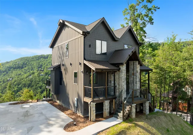 5th image of 4421 Stackstone Road, Sevierville, TN 37862 | MLS# 3302485
