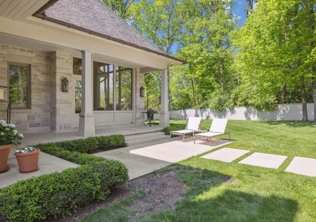 Photo 4 of Single family home for sale at 515 Jackson Blvd, Nashville, TN 37205 | MLS# 3234814 | Listing updated on 2026-06-11