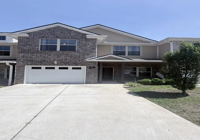 Photo 1 of Townhouse for sale at 3319 Old Hickory Blvd #29, Old Hickory, TN 37138 | MLS# 3234245 | Listing updated on 2026-08-01