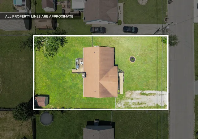 Homes for sale in Oak Grove, KY | 712 Carbondale Dr, Oak Grove, KY 42262 | MLS# 3245428