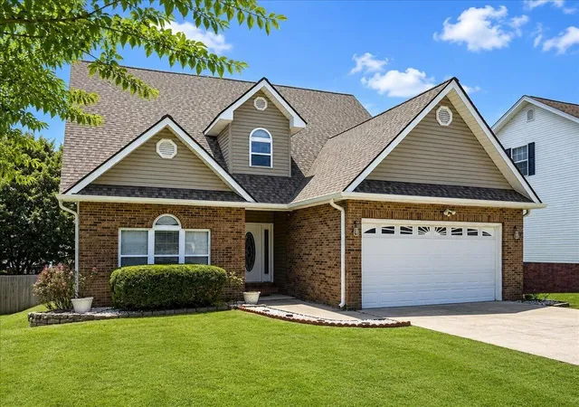 1st image of 242 Fyke Dr, Athens, TN 37303 | MLS# 3234212