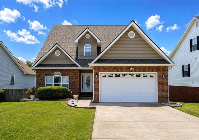 2nd image of 242 Fyke Dr, Athens, TN 37303 | MLS# 3234212