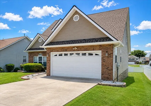 3rd image of 242 Fyke Dr, Athens, TN 37303 | MLS# 3234212