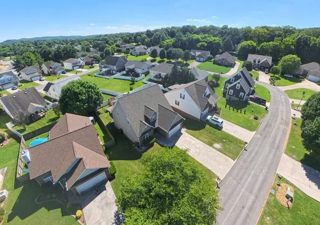 60th image of 242 Fyke Dr, Athens, TN 37303 | MLS# 3234212