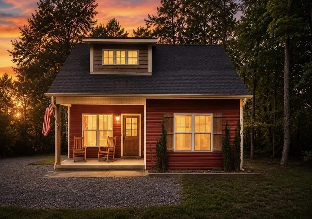1st image of 115 N Adams St, Adams, TN 37010 | MLS# 3239559
