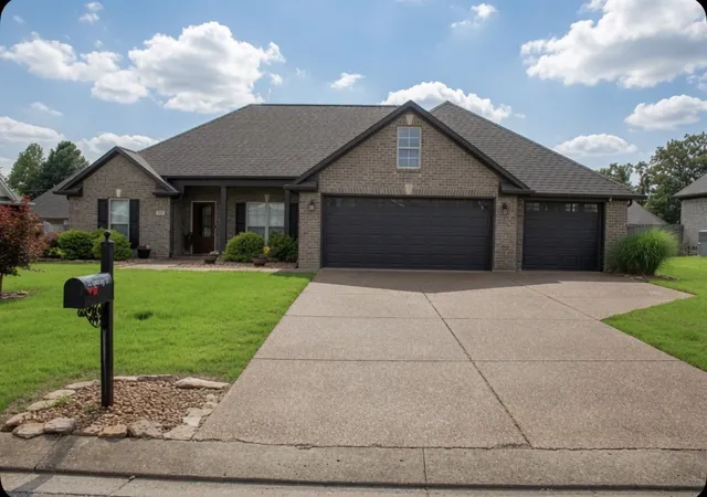 Homes for sale in Medina, TN | 23 Kambridge Dr, Medina, TN 38355 | MLS# 3234757