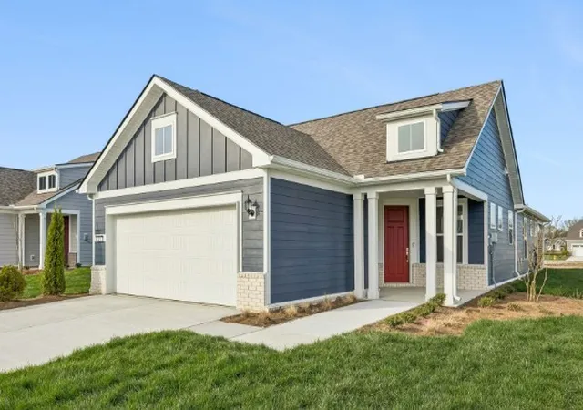Photo 1 of Single family home for sale at 424 Sharp Way, Murfreesboro, TN 37128 | MLS# 3242090 | Listing updated on 2026-07-28