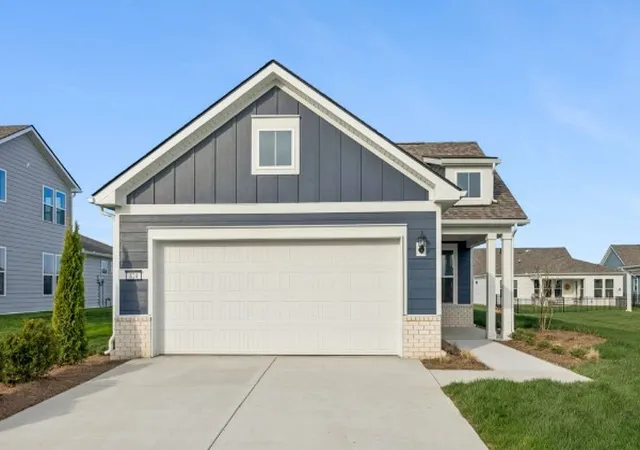 Photo 2 of Single family home for sale at 424 Sharp Way, Murfreesboro, TN 37128 | MLS# 3242090 | Listing updated on 2026-07-28