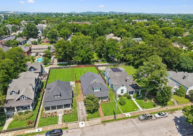 Photo 25 of Single family home for sale at 311 Grace St, Nashville, TN 37207 | MLS# 3306560 | Listing updated on 2026-09-28