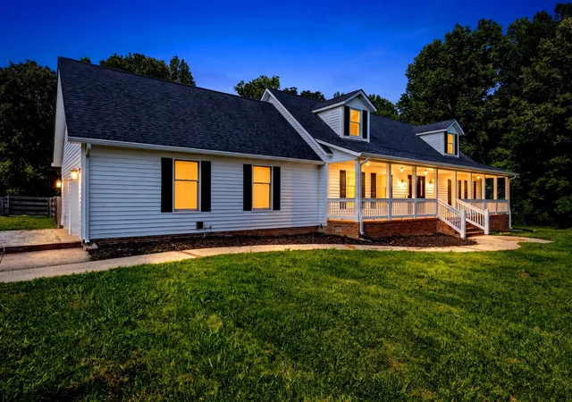 Homes for sale in Cedar Hill, TN | 3434 Kinneys Rd, Cedar Hill, TN 37032 | MLS# 3253455