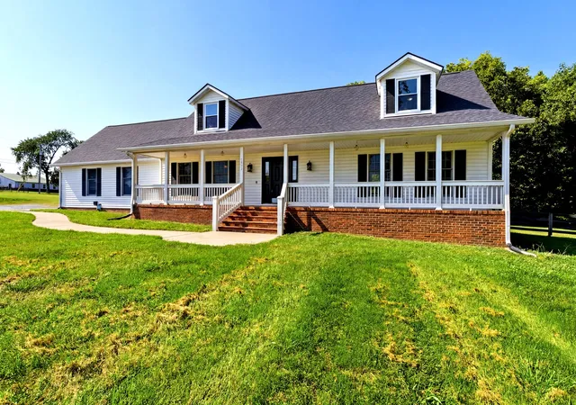 Homes for sale in Cedar Hill, TN | 3434 Kinneys Rd, Cedar Hill, TN 37032 | MLS# 3253455