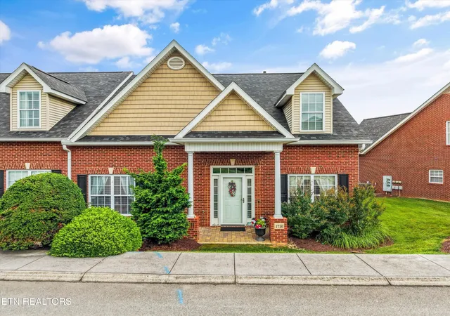 2nd image of 1710 Wisteria View Way, Knoxville, TN 37914 | MLS# 3505955