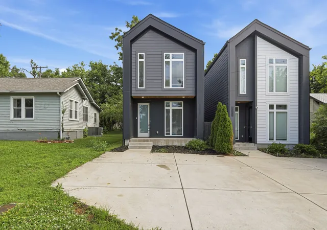 Photo 1 of Single family home for sale at 320b Leafland Ave, Nashville, TN 37210 | MLS# 3245342 | Listing updated on 2026-08-20