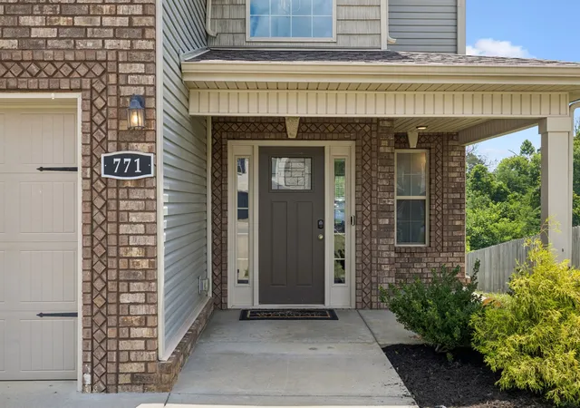 Photo 4 of Single family home for sale at 771 Jodine Ann Dr, Clarksville, TN 37043 | MLS# 3256664 | Listing updated on 2026-09-21