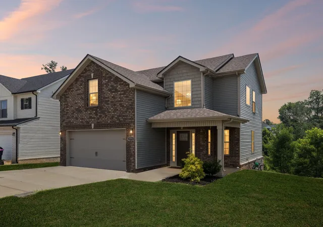 Single family home for sale at 771 Jodine Ann Dr, Clarksville, TN 37043 | MLS# 3256664