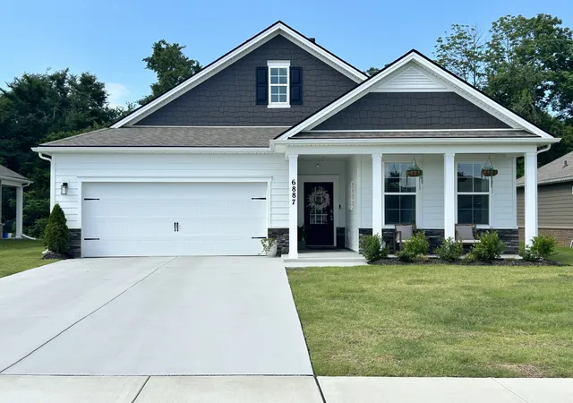 1st image of 6887 Japonica Ln, White House, TN 37188 | MLS# 3244286