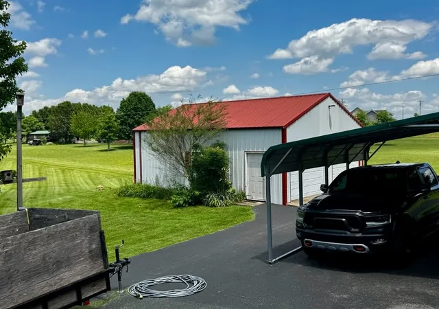 5th image of 537 Tuck Rd, Lafayette, TN 37083 | MLS# 3234654